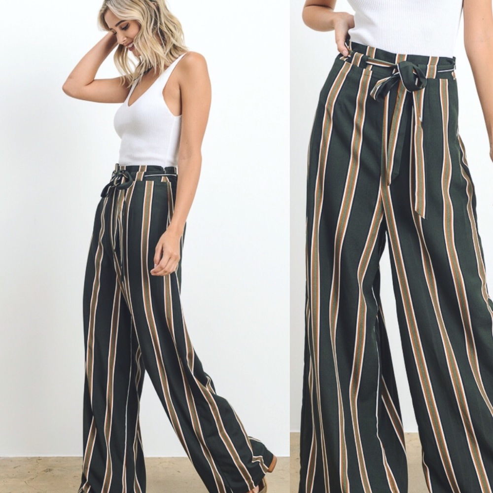 HOMMAGE trousers 🦅